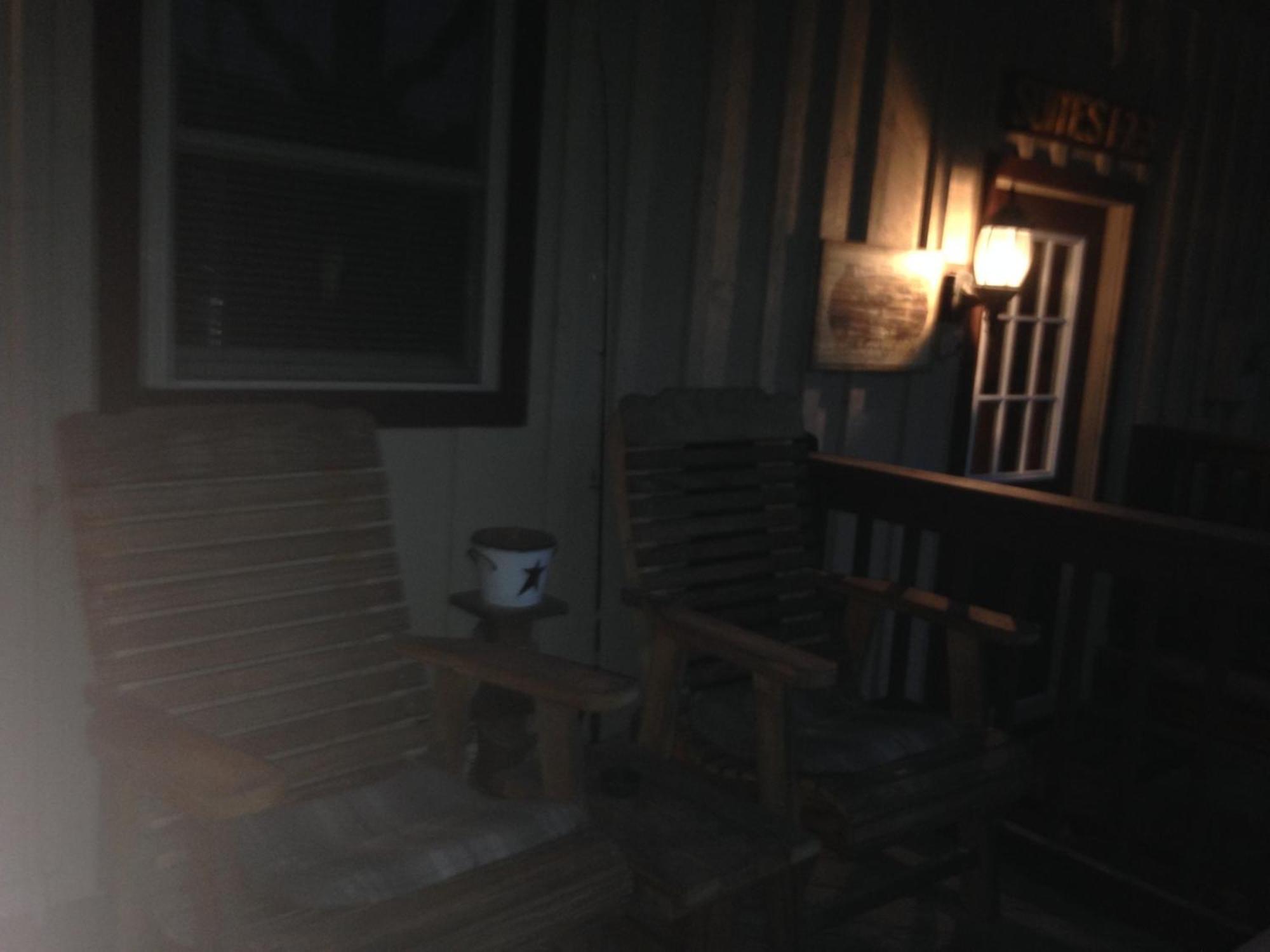 Rough Cut Hotel