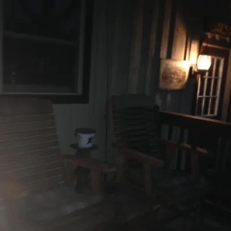 Rough Cut Lodge Gaines Room photo