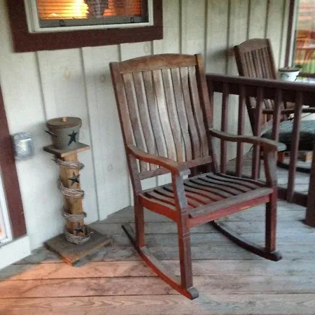 Rough Cut Lodge Gaines Room photo