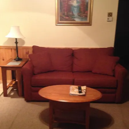 Rough Cut Lodge Gaines Room photo