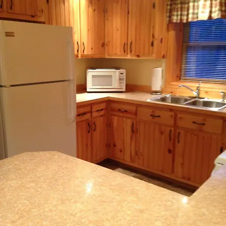 Rough Cut Lodge Gaines Room photo