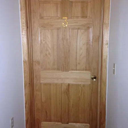 Rough Cut Lodge Gaines Room photo