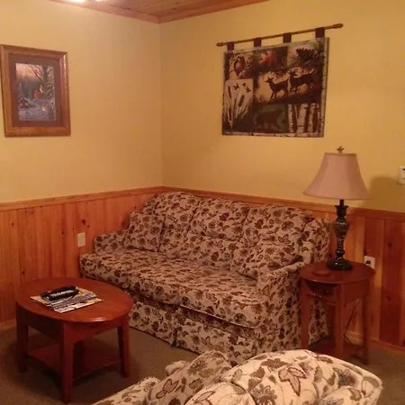 Rough Cut Lodge Gaines Room photo