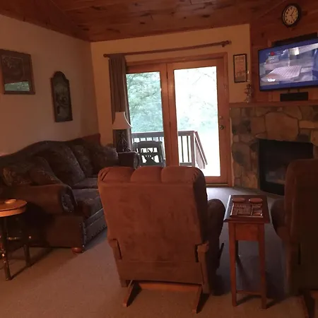 Rough Cut Lodge Gaines Room photo