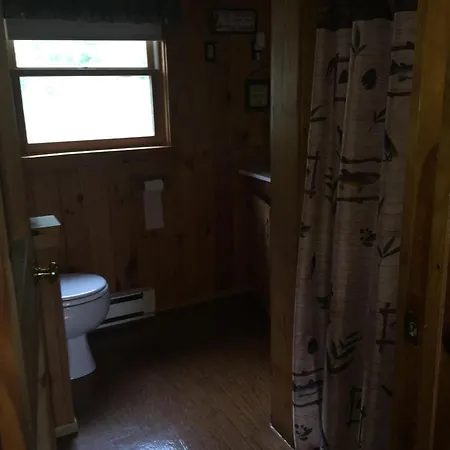 Rough Cut Lodge Gaines Room photo