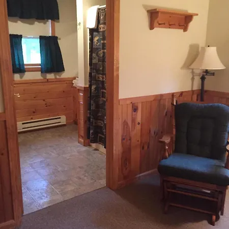 Rough Cut Lodge Gaines Room photo