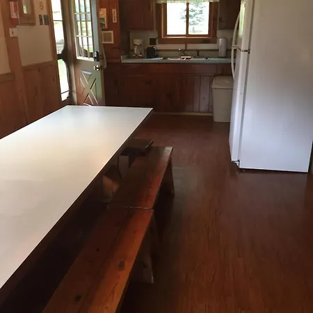 Rough Cut Lodge Gaines Room photo