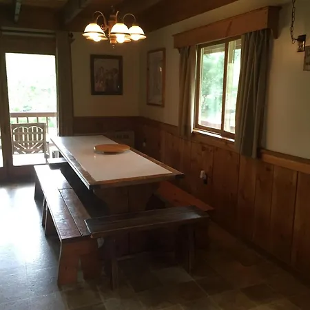 Rough Cut Lodge Gaines Room photo