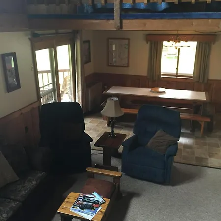 Rough Cut Lodge Gaines Room photo