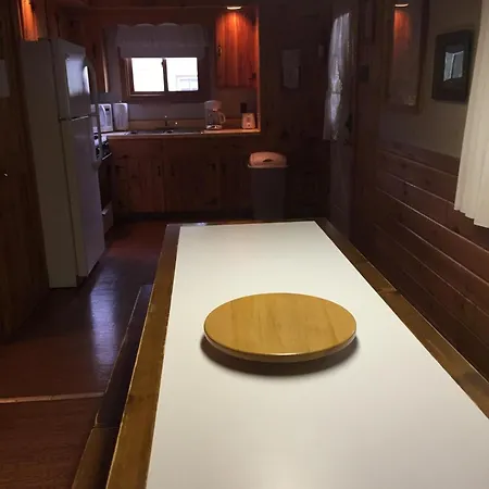 Rough Cut Lodge Gaines Room photo