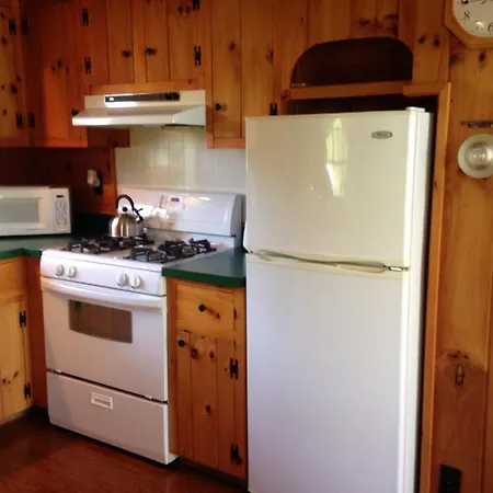 Rough Cut Lodge Gaines Room photo