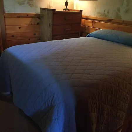 Rough Cut Lodge Gaines Room photo