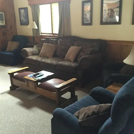 Rough Cut Lodge Gaines Room photo
