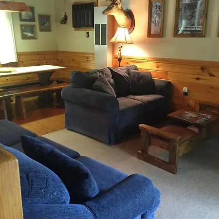 Rough Cut Lodge Gaines Room photo