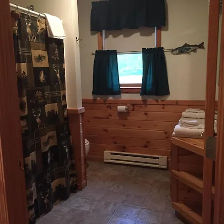 Rough Cut Lodge Gaines Room photo