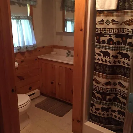 Rough Cut Lodge Gaines Room photo