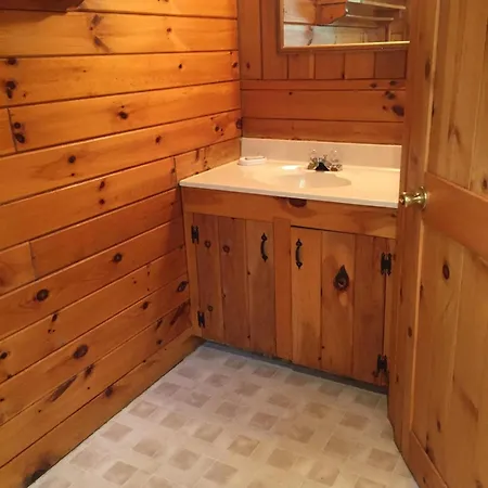 Rough Cut Lodge Gaines Room photo