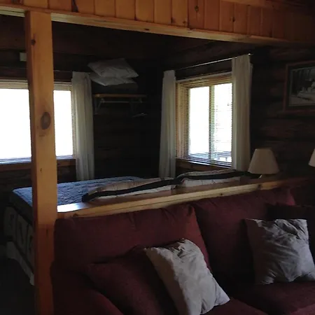 Rough Cut Lodge Gaines Room photo