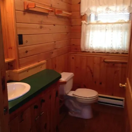 Rough Cut Lodge Gaines Room photo