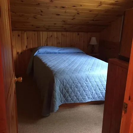 Rough Cut Lodge Gaines Room photo