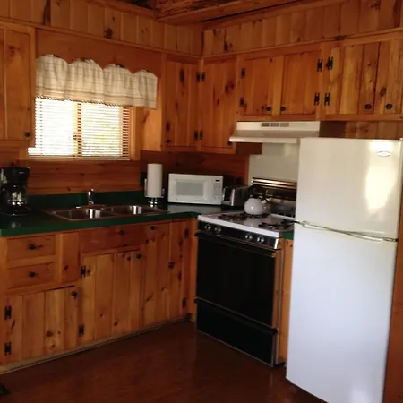 Rough Cut Lodge Gaines Room photo