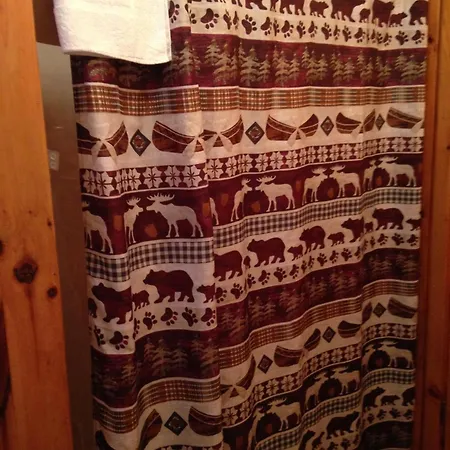 Rough Cut Lodge Gaines Room photo