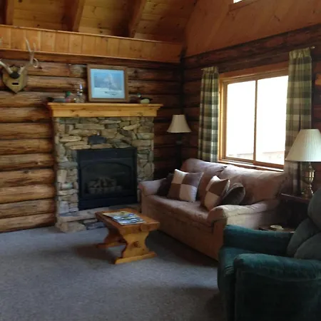 Rough Cut Lodge Gaines Room photo