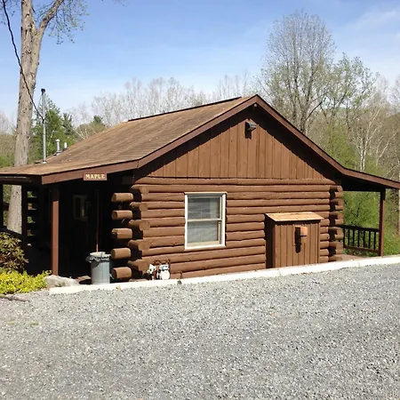 Rough Cut Lodge Gaines Room photo