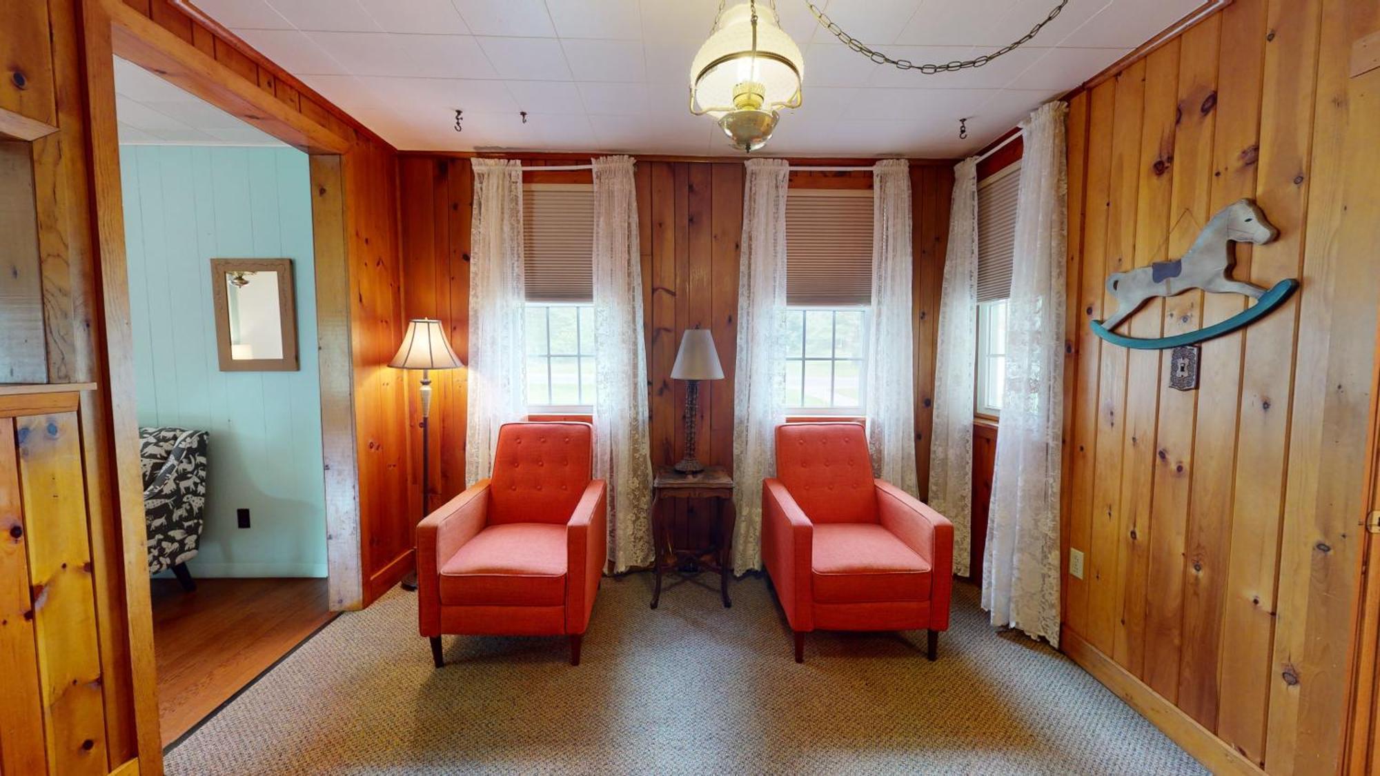 Hotel Rough Cut