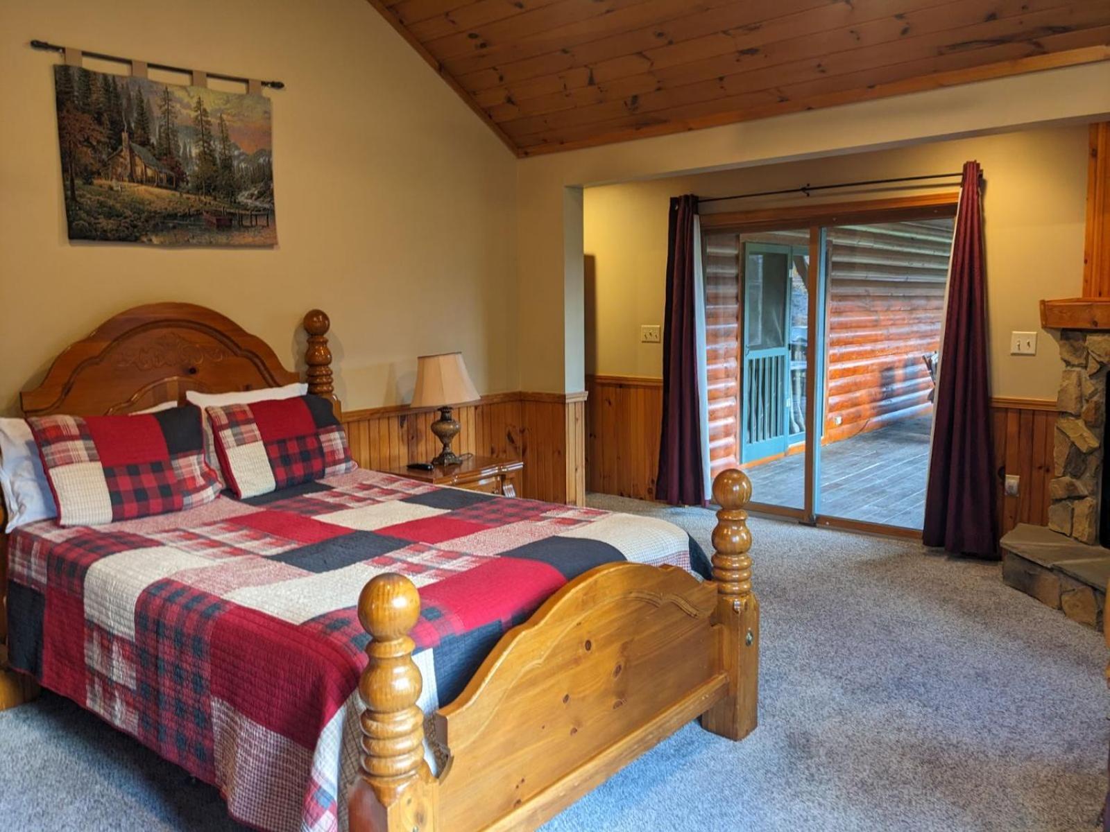 Rough Cut Hotel